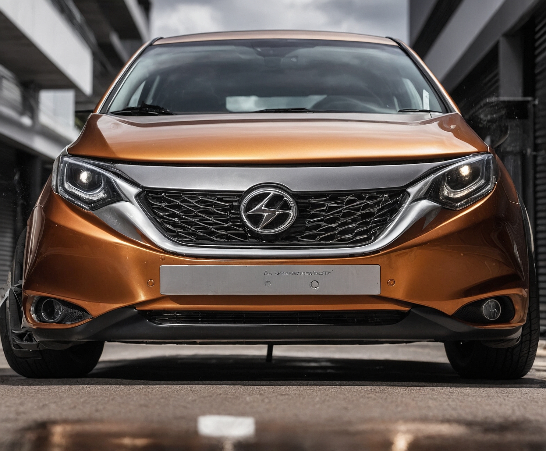 Servicio de limpieza de vehículos